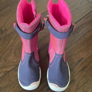 Plae Camille waterproof boots